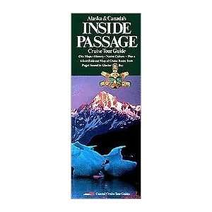  Alaska & Canadas Inside Passage Cruise Tour Guide 