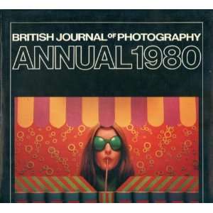  British Journal of Photography Annual 1980 