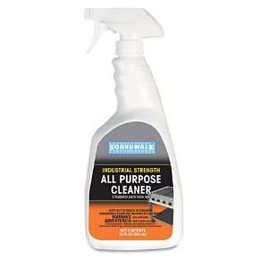   Cuts through tough grease and grime, dirt, and smudges.   Great on