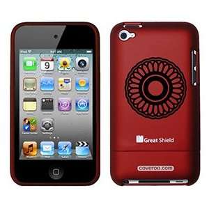   Design on iPod Touch 4g Greatshield Case  Players & Accessories