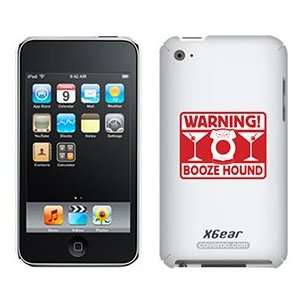    Brian Griffin on iPod Touch 4G XGear Shell Case: Electronics
