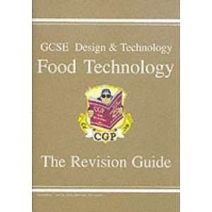  Gcse Design and Technology Food Technology (Design & Technology 