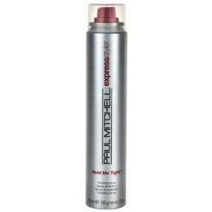  Paul Mitchell Express Style Hold Me Tight Finishing Spray 
