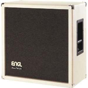  Engl Classic 100W 4x10 Guitar Extension Cabinet: Musical 