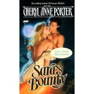  Saras Bounty (Leisure Historical Romance) (9780843937855 