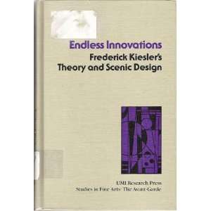   design (Studies in the fine arts. The avant garde) (9780835712996) R