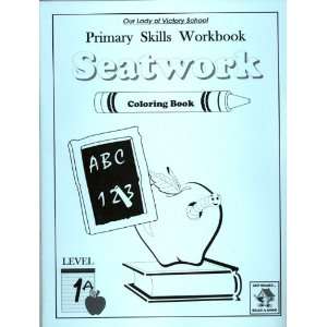  Seatwork Book