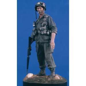    Verlinden 200mm US Airborne Soldier Vietnam War Video Games