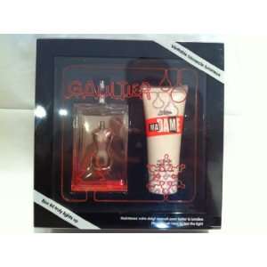  Jean Paul Gaultier Madame Set with Light up box Health 