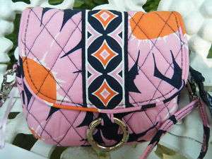 VERA BRADLEY Little Hip Bag LOVES ME New with Tags  