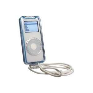  iPod(R) Nano Clear Sport Case Electronics