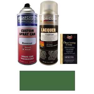   Can Paint Kit for 1958 Chrysler All Models (GGG (1958)) Automotive