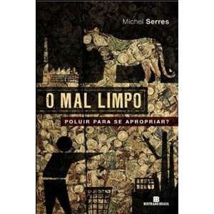   ? (Em Portugues do Brasil) (9788528615296) Michel Serres Books