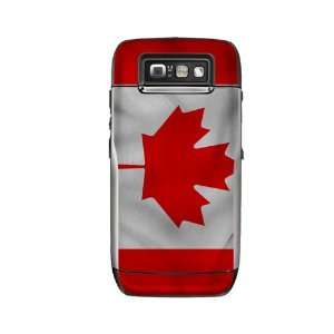   Protective Skin for Nokia E 71   Canada Cell Phones & Accessories