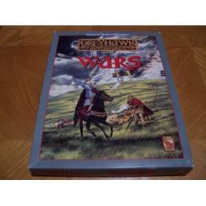  Advanced Dungeons & Dragons 2nd Edition Greyhawk Adventures 