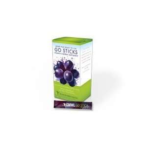  Grape Fizz Ready to Use Go Stick Vitamin & Mineral 