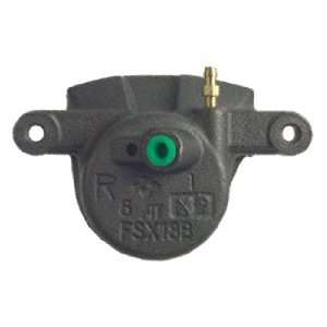Cardone 19 2689 Remanufactured Import Friction Ready (Unloaded) Brake 