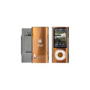   Microshield Multimedia Player Skin: MP3 Players & Accessories