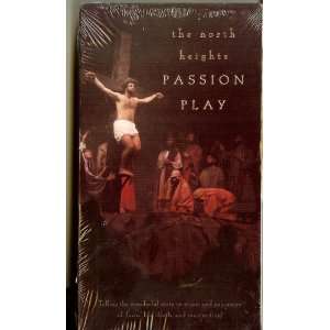  The North Heights Passion Play Movies & TV