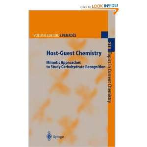 Host Guest Chemistry  