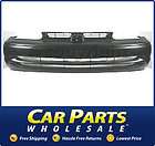 New Bumper Cover Front Primered Chevy Chevrolet Prizm 99 1999 