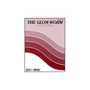  GLOW WORM (Piano Vocal, SHEET MUSIC) Artist Mills Brothers 