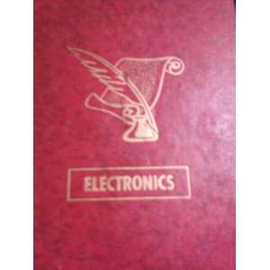  Made Simple Self Teaching encyclopedia   Electronics 