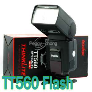 TT560 Flash For Canon EOS rebel XSi XS XTi XT T2i T3i  