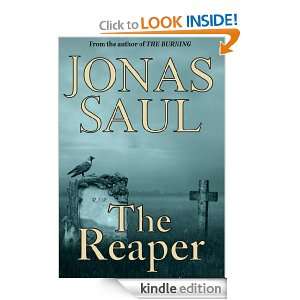 Start reading The Reaper  