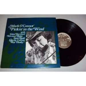  Pickin in the Wind Mark OConnor Music