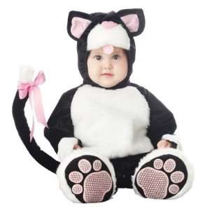   Costumes 151929 Lil Kitty Elite Collection Infant Toddler Costume