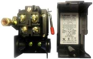 New Pressure Switch for Air Compressor 95 125 1port L1  