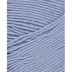  Palace Merino 5 Solid Yarn 5209 Sky Blue Arts, Crafts & Sewing