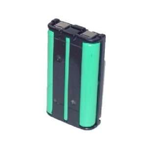   Hydride Cordless Phone Battery For Panasonic HHR P104A Electronics