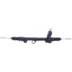   22 207 Remanufactured Domestic Power Rack and Pinion Unit Automotive