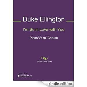   Sheet Music Irving Mills, Duke Ellington  Kindle Store