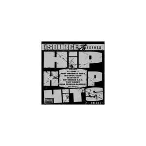  Source Presents Hip Hop Hits 2 Various Artists Music