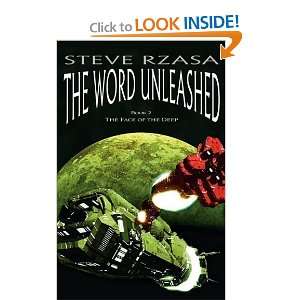  The Word Unleashed [Paperback] Steve Rzasa Books