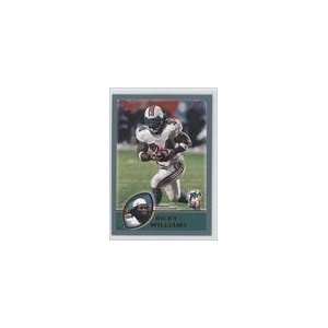  2003 Topps #175   Ricky Williams Sports Collectibles