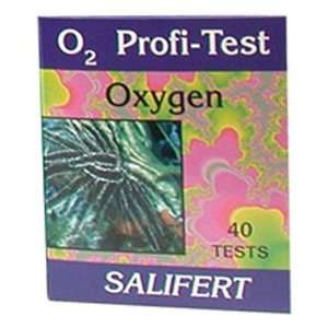  Salifert Dissolved Oxygen Test Kit