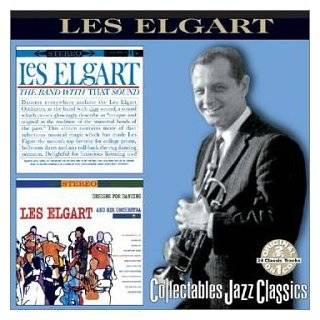  Les & Larry Elgart / Les Elgart on Tour Les Elgart Music
