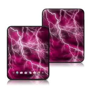   Skin Sticker for HP TouchPad 9.7 inch Tablet
