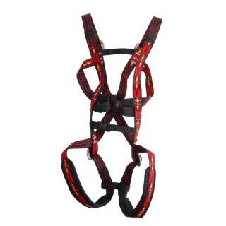 Ouistiti Junior Harness   Youth by Petzl Ouistiti Childrens Climbing 