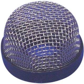 Marine AS2DP AERATOR FILTER STAINLESS STEEL WIRE MESH STRAINER 