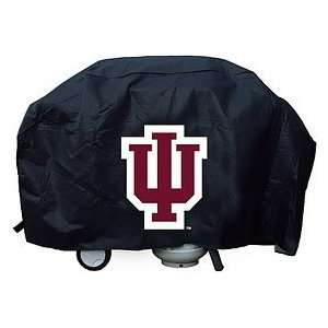  Indiana Hoosiers Economy Grill Cover: Home & Kitchen