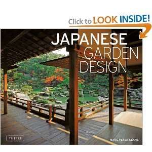  Japanese Garden Design byKeane Keane Books