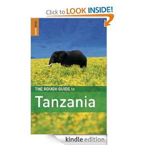 The Rough Guide to Tanzania Jens Finke  Kindle Store