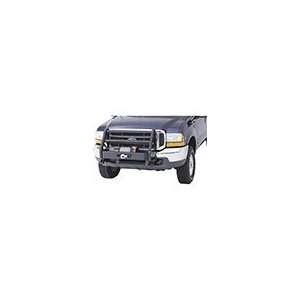  Ramsey Sierra Grille Guard Mount Kit for 2005 2007 Ford 