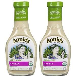 Annies Homegrown Organic Caesar Grocery & Gourmet Food