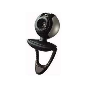     Quickcam Communicate STX Web Camera